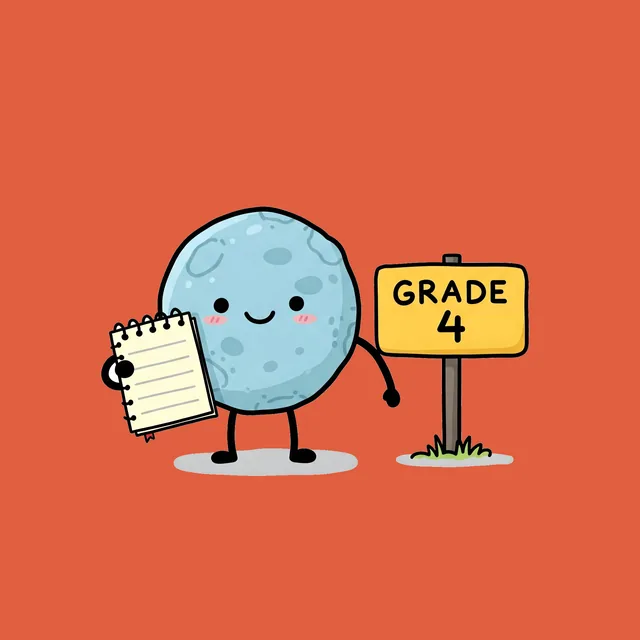 Spelling practice for grade 4 children